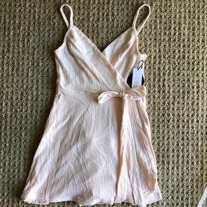 Amuse “Keep it Breezy Jumper”